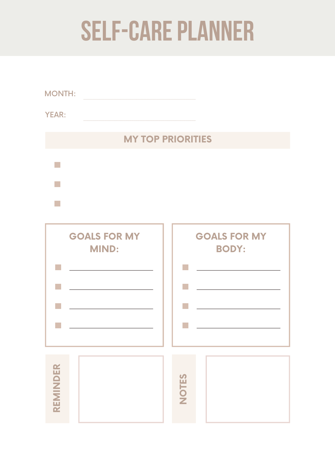 Innova Well™ Premium - Healing Abuse & Grow Enhanced Package