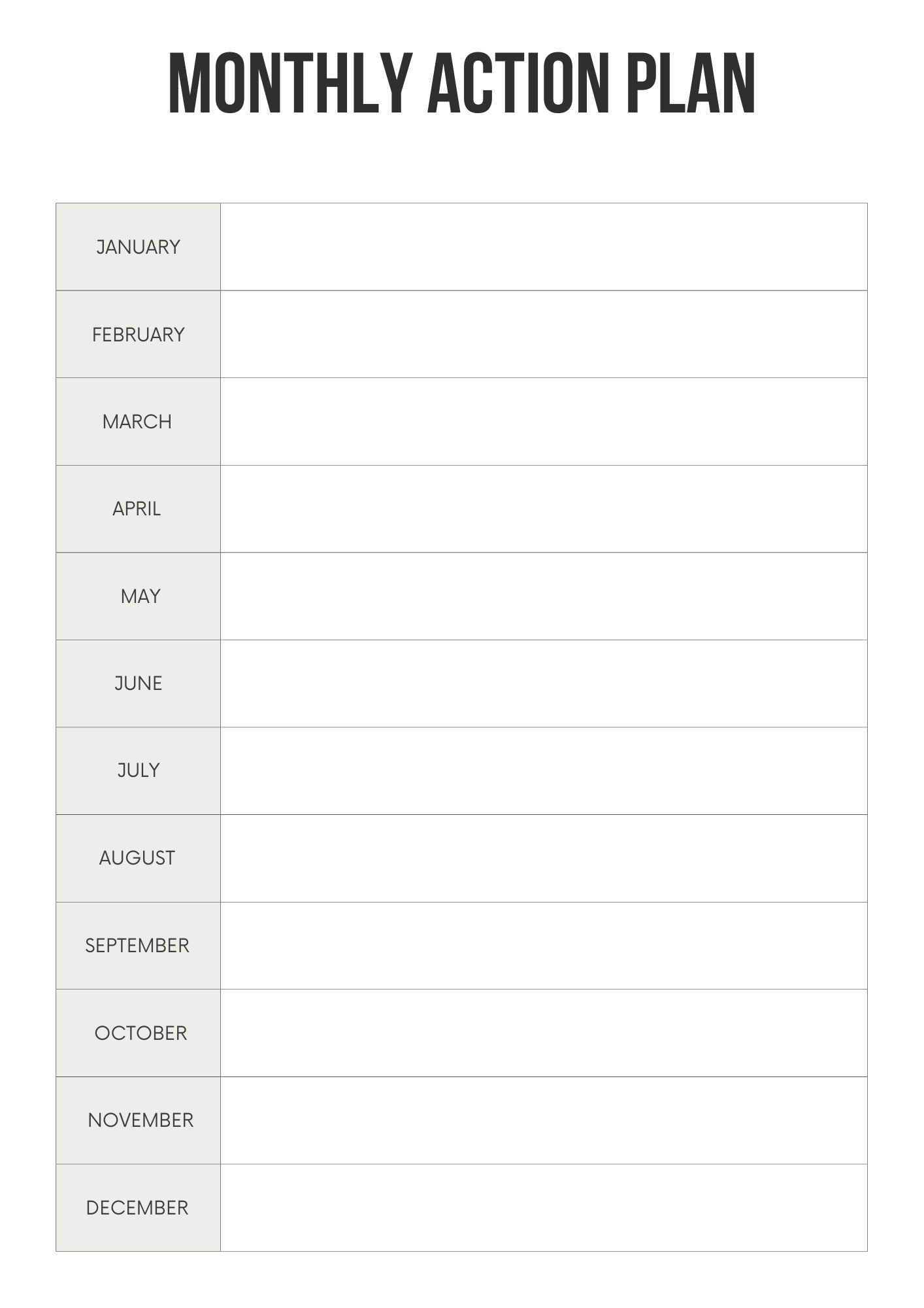 Innova Well™ - On Top Of Everything