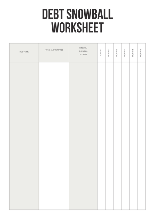 Innova Well™ - On Top Of Everything