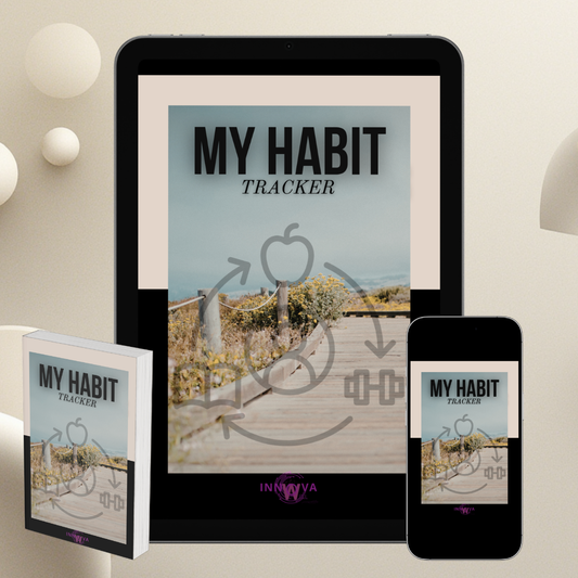 Innova Well™ - Habit Tracker