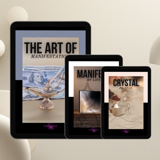 Innova Well™ - Manifestation & Development Package