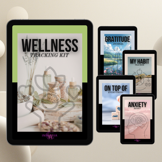 Innova Well™ Premium - Control & Accountability Enhanced Package