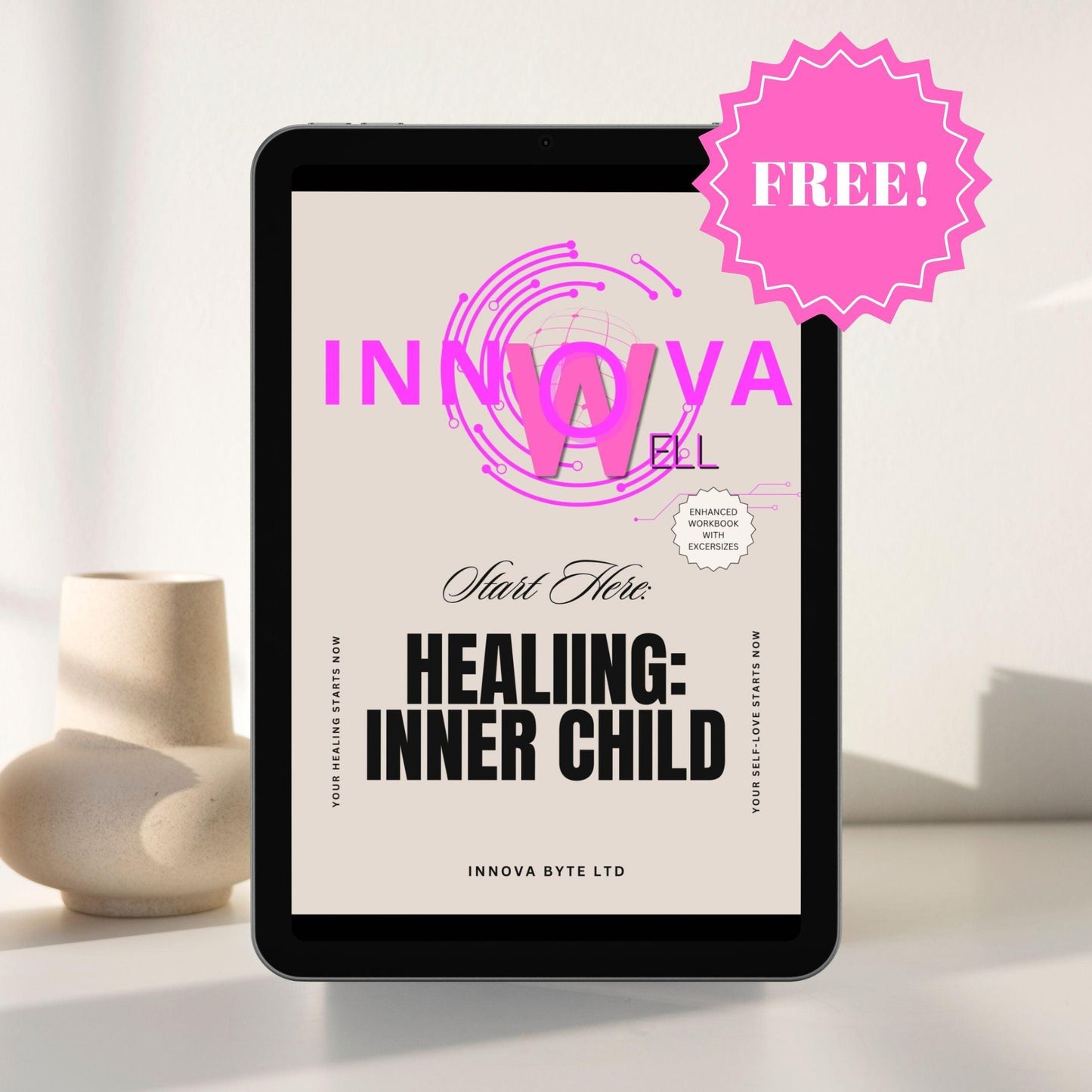 Innova Well™ - Self Love Bundle - Innova Well