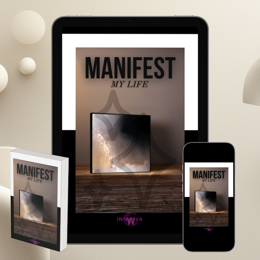 Innova Well™ - Manifest My Life