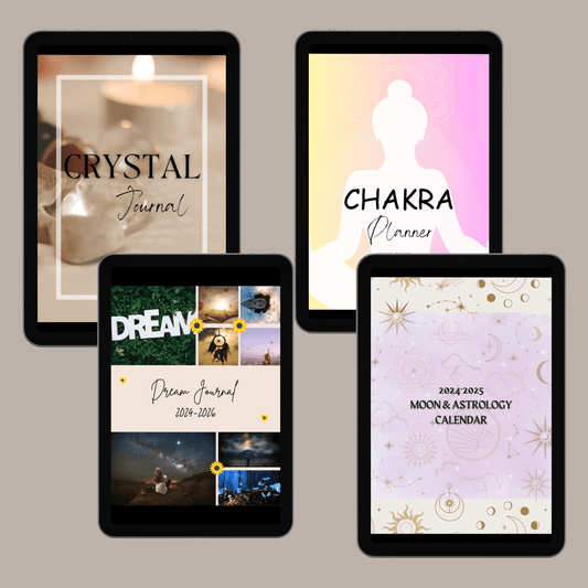 Innova Well™ - Spirituality Bundle - Innova Well